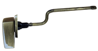 
                Kohler Rochelle & Palarre Toilet Tank Handle 81610 (K-9415)
              