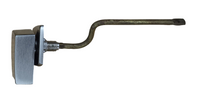 
                Kohler Rochelle & Palarre Toilet Tank Handle 81610 (K-9415)
              