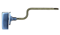 
                Kohler Rochelle & Palarre Toilet Tank Handle 81610 (K-9415)
              