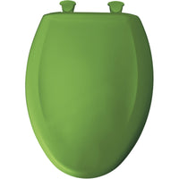 
                Find Kohler FRESH GREEN Elongated Premium: Solid Plastic Slow Close Quick Release Toilet Seat and compatible plumbing parts at DPF-Plumbing.com. Durable, reliable replacements at great prices. Shop now.
              