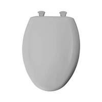 
                Find Kohler ICE GREY Elongated Premium: Solid Plastic Slow Close Quick Release Toilet Seat and compatible plumbing parts at DPF-Plumbing.com. Durable, reliable replacements at great prices. Shop now.
              