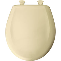 
                Find Kohler JERSEY CREAM/CREAM STAIN Round Front Premium: Solid Plastic Slow Close Quick Release Toilet Seat and compatible plumbing parts at DPF-Plumbing.com. Durable, reliable replacements at great prices. Shop now.
              