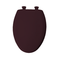 
                Find Kohler MERLOT Elongated Premium: Solid Plastic Slow Close Quick Release Toilet Seat and compatible plumbing parts at DPF-Plumbing.com. Durable, reliable replacements at great prices. Shop now.
              