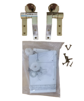 
                Kohler New Style Toilet Seat Hinges - (85178) - DPF-Plumbing
              