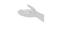 
                Kohler New Style Toilet Seat Hinges - (85178) - DPF-Plumbing
              