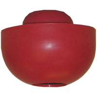 
                Kohler Red Tank Ball GP88921 - DPF-Plumbing
              
