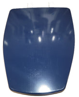 
                Kohler Rochelle Molded Wood Toilet Seat, NAVY (B-GRADE) - DPF-Plumbing
              