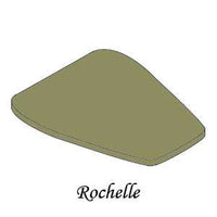
                Kohler Rochelle Replacement Toilet Seats Solid Plastic - DPF-Plumbing
              