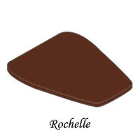
                Kohler Rochelle Replacement Toilet Seats Solid Plastic - DPF-Plumbing
              