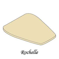 
                Kohler Rochelle Replacement Toilet Seats Solid Plastic - DPF-Plumbing
              