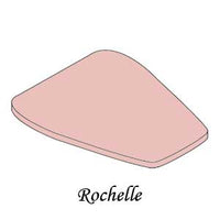 
                Kohler Rochelle Replacement Toilet Seats Solid Plastic - DPF-Plumbing
              