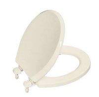 
                Kohler Round Front Toilet Seat - WHITE - DPF-Plumbing
              