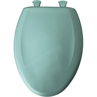 
                Find Kohler SPRUCE GREEN Elongated Premium: Solid Plastic Slow Close Quick Release Toilet Seat and compatible plumbing parts at DPF-Plumbing.com. Durable, reliable replacements at great prices. Shop now.
              
