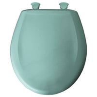 
                Find Kohler SPRUCE GREEN Round Front Premium: Solid Plastic Slow Close Quick Release Toilet Seat and compatible plumbing parts at DPF-Plumbing.com. Durable, reliable replacements at great prices. Shop now.
              