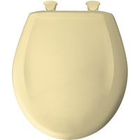 
                Find Kohler SUNLIGHT Round Front Premium: Solid Plastic Slow Close Quick Release Toilet Seat and compatible plumbing parts at DPF-Plumbing.com. Durable, reliable replacements at great prices. Shop now.
              