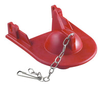 
                Kohler Shark Fin Flapper is for the one-piece Portrait toilet GP89825 - DPF-Plumbing
              