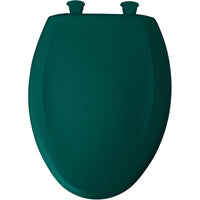 
                Find Kohler TEAL Elongated Premium: Solid Plastic Slow Close Quick Release Toilet Seat and compatible plumbing parts at DPF-Plumbing.com. Durable, reliable replacements at great prices. Shop now.
              
