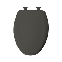 
                Find Kohler THUNDER GREY Elongated Premium: Solid Plastic Slow Close Quick Release Toilet Seat and compatible plumbing parts at DPF-Plumbing.com. Durable, reliable replacements at great prices. Shop now.
              