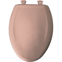 
                Find Kohler WILD ROSE Elongated Premium: Solid Plastic Slow Close Quick Release Toilet Seat and compatible plumbing parts at DPF-Plumbing.com. Durable, reliable replacements at great prices. Shop now.
              