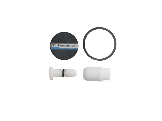 Kohler Ballcock Valve Service Kit