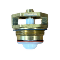 Kohler Rochelle & Pompton Ballcock Vacuum Breaker Repair Kit