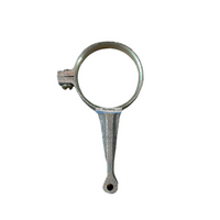 Kohler Tank Guide For 1-1/2" Overflow Tube (50913)