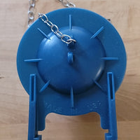 Toto 3" Replacement Power Gravity Flapper THU140S
