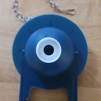 Toto 3" Replacement Power Gravity Flapper THU140S
