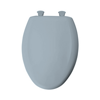 
                Find Mansfield CASCADE BLUE Elongated Premium: Solid Plastic Slow Close Quick Release Toilet Seat and compatible plumbing parts at DPF-Plumbing.com. Durable, reliable replacements at great prices. Shop now.
              