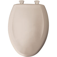 
                Find Mansfield DAWN BLUSH Elongated Premium: Solid Plastic Slow Close Quick Release Toilet Seat and compatible plumbing parts at DPF-Plumbing.com. Durable, reliable replacements at great prices. Shop now.
              