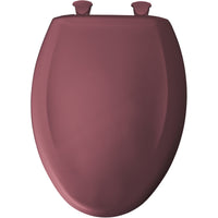 
                Find Mansfield RASPBERRY Elongated Premium: Solid Plastic Slow Close Quick Release Toilet Seat and compatible plumbing parts at DPF-Plumbing.com. Durable, reliable replacements at great prices. Shop now.
              