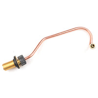 Niagara Fill Valve Supply Line For The Flapperless Toilets C2216-1