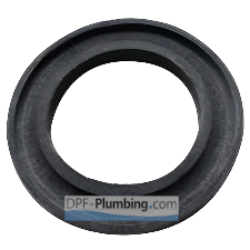 Neoprene Wall Hung Closet Seal