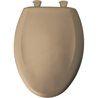 
                Find Norris MOROCCAN SAND Elongated Premium: Solid Plastic Slow Close Quick Release Toilet Seat and compatible plumbing parts at DPF-Plumbing.com. Durable, reliable replacements at great prices. Shop now.
              