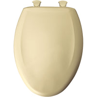 
                Find Norris PARISIAN CREME Elongated Premium: Solid Plastic Slow Close Quick Release Toilet Seat and compatible plumbing parts at DPF-Plumbing.com. Durable, reliable replacements at great prices. Shop now.
              