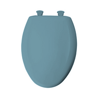 
                Find Peerless REGENCY BLUE Elongated Premium: Solid Plastic Slow Close Quick Release Toilet Seat and compatible plumbing parts at DPF-Plumbing.com. Durable, reliable replacements at great prices. Shop now.
              