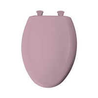 
                Find Richmond Rheem MISTY LILAC Elongated Premium: Solid Plastic Slow Close Quick Release Toilet Seat and compatible plumbing parts at DPF-Plumbing.com. Durable, reliable replacements at great prices. Shop now.
              