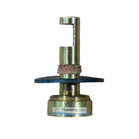 Universal Rundle/Sears Ballcock Plunger w/ 2 Washers A369