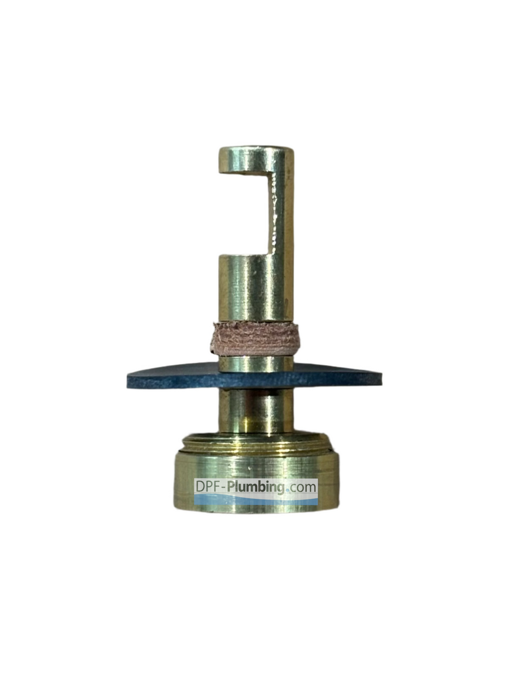 Universal Rundle/Sears Ballcock Plunger w/ 2 Washers A369