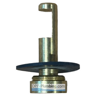 Universal Rundle/Sears Ballcock Plunger w/ 1 Washers A317