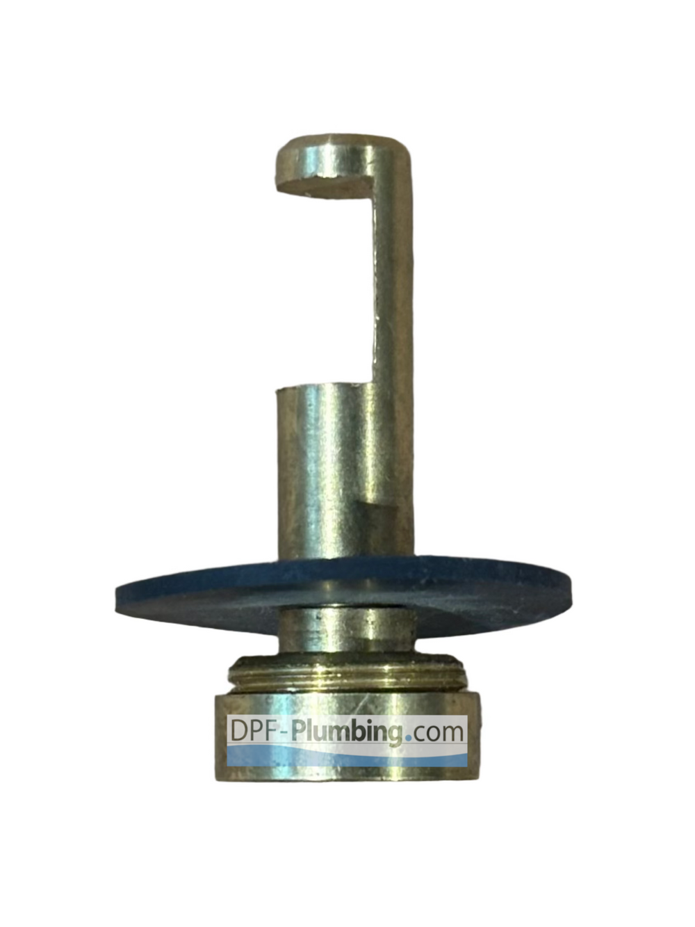 Universal Rundle/Sears Ballcock Plunger w/ 1 Washers A317