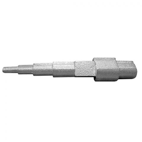 Toilet/Radiator Spud Wrench
