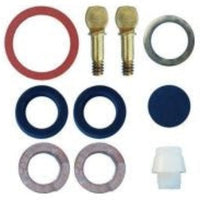 Scovill Back/Top Feed Ballcock Washer Repair Kit