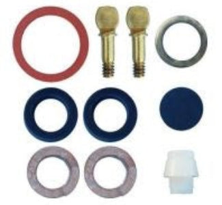 Scovill Back/Top Feed Ballcock Washer Repair Kit