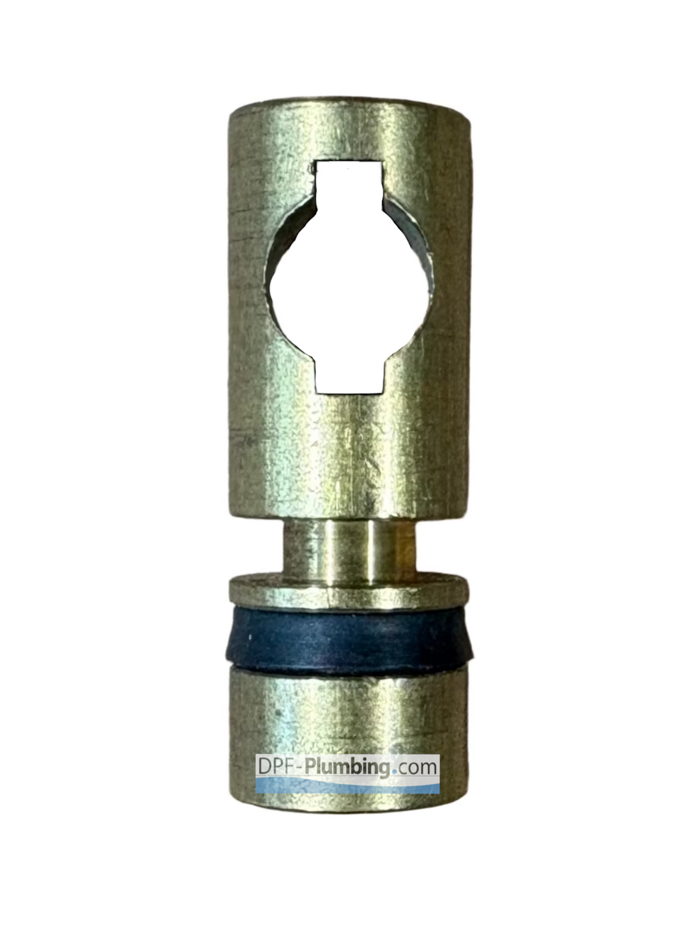 Scovill Ballcock Plunger