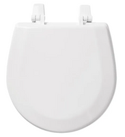 
                Marine & RV Toilet Seat WHITE
              