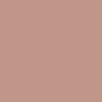 Western Pottery Round Front Toilet Seat - ROSE