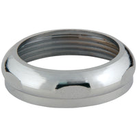 2" x 2" Slip Nut With Washer