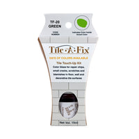 Tile-A-Fix offers you an easy way to keep your tile floors and walls looking great by repairing cracks, scratches and small chips.