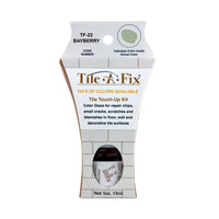 Tile-A-Fix offers you an easy way to keep your tile floors and walls looking great by repairing cracks, scratches and small chips.